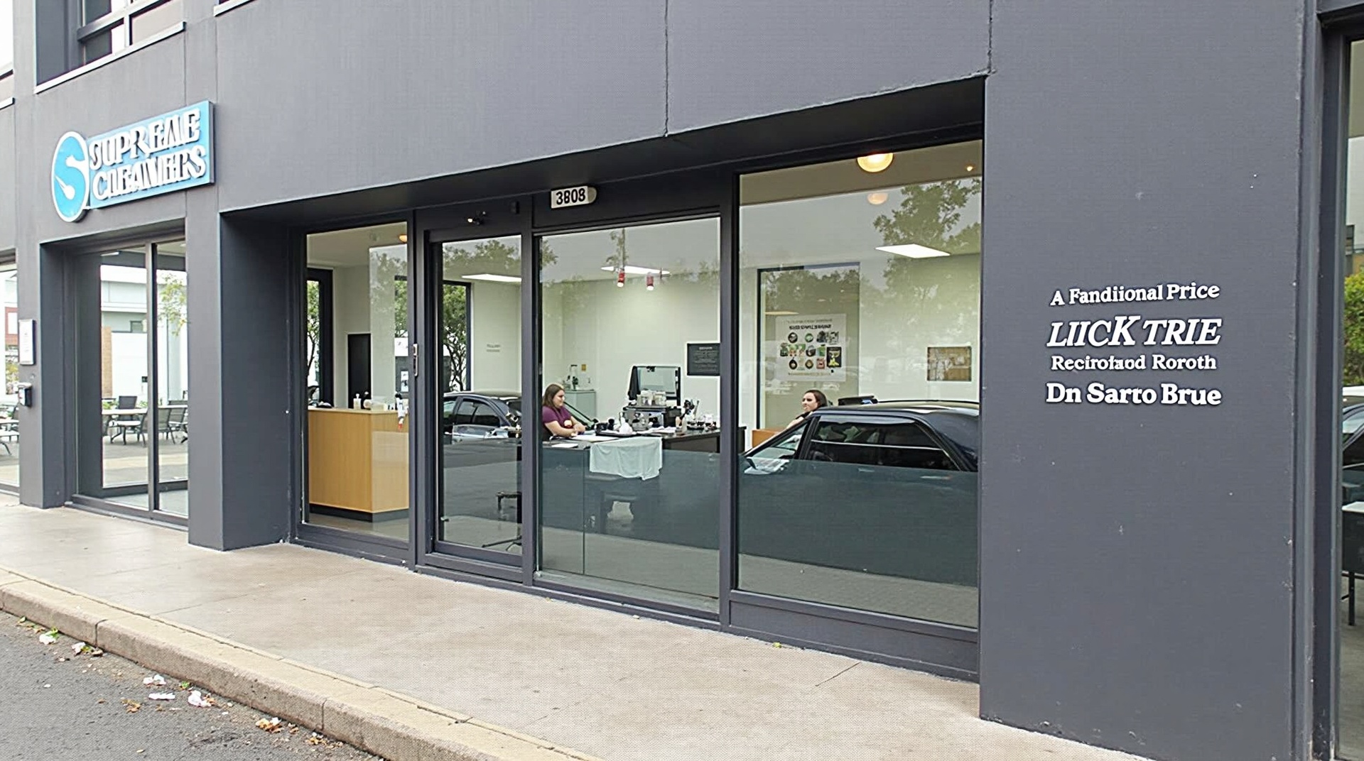 Fresho Carpet Cleaning Kurwongbah Contact Office