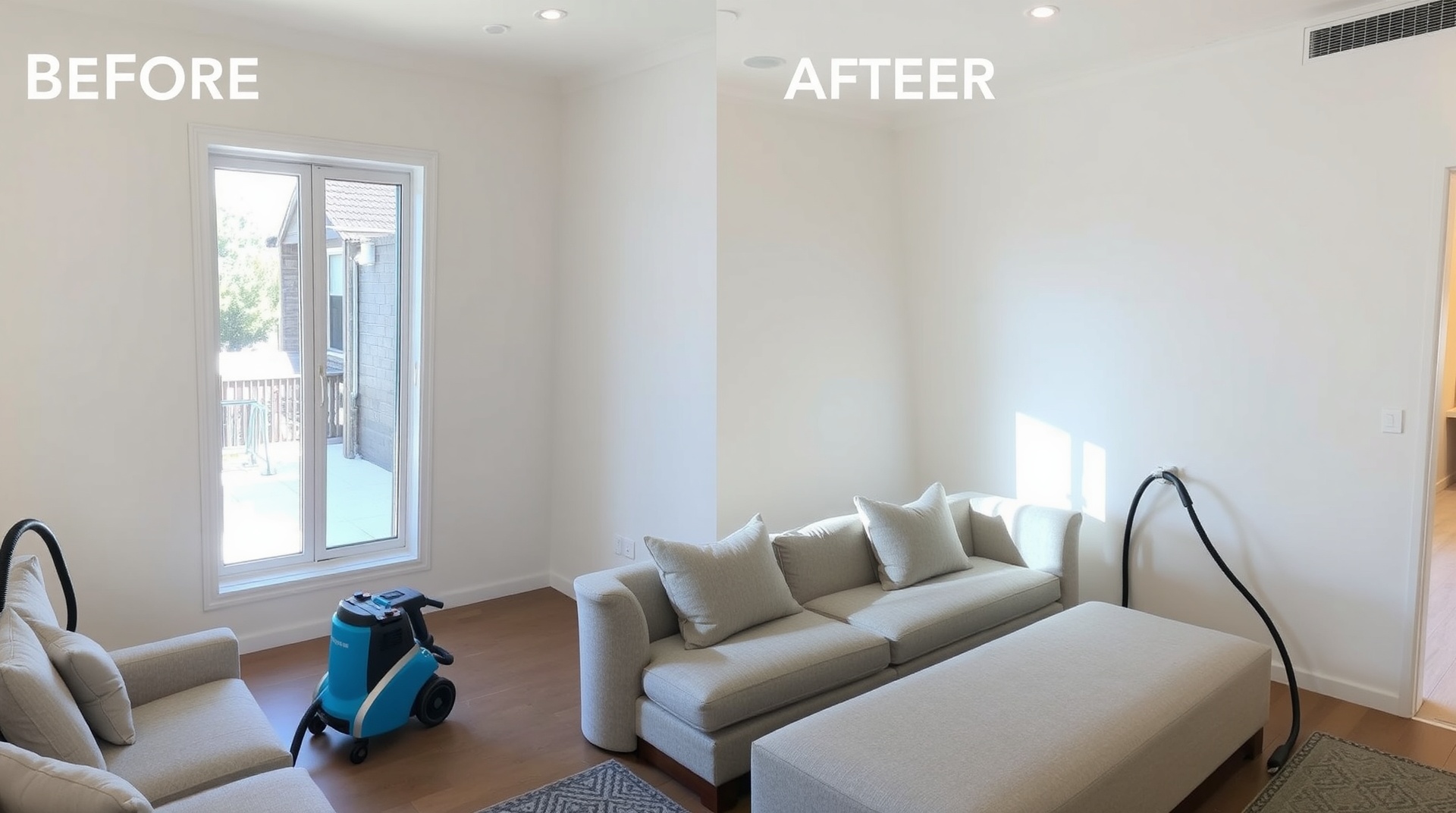 Professional Upholstery Cleaning Kurwongbah